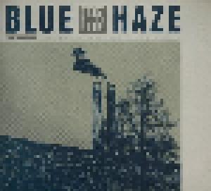 Iron Lamb: Blue Haze - Cover
