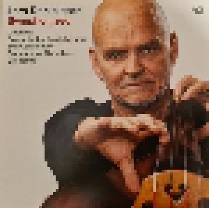 Lars Danielsson: Symphonized - Cover