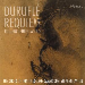 Maurice Duruflé, Francis Poulenc: Requiem // Lenten Motets - Cover