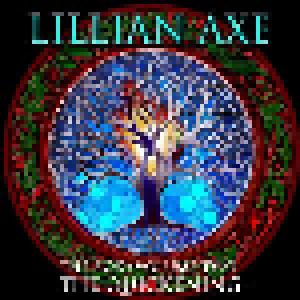 Lillian Axe: Box: Volume Two - The Quickening, The - Cover