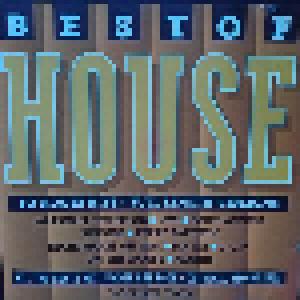 Best Of House Volume 2 - Cover