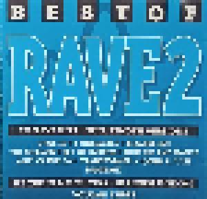 Best Of Rave 2 Volume 3 - Cover