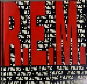 R.E.M.: Radio Songs - Cover