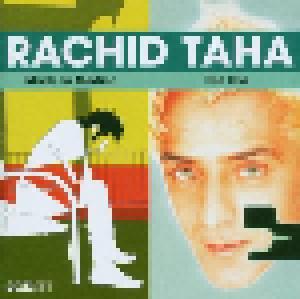 Rachid Taha: Made In Medina / Olé, Olé - Cover