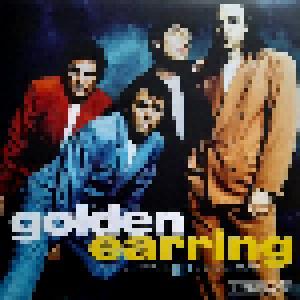 Golden Earring: Their Ultimate 90's Collection - Cover