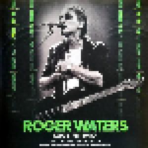 Roger Waters: KAOS FM 1987 - Cover