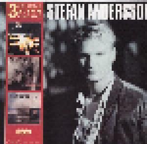Stefan Andersson: 3 Original Album Classics - Cover