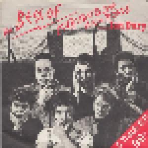 Kilburn & The High Roads Feat. Ian Dury: Best Of EP - Cover