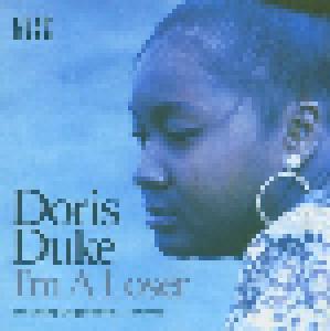 Doris Duke: I'm A Loser - The Swamp Dogg Sessions...and more - Cover