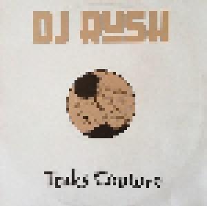DJ Rush: Traks Couture - Cover