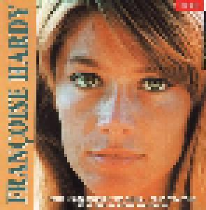 Françoise Hardy: * Collection, The - Cover