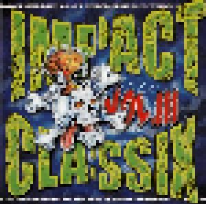 Impact Classix Vol. III - Cover