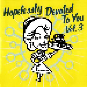 Hopelessly Devoted To You Vol. 3 - Cover