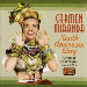 Carmen Miranda: South American Way - Cover