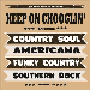 Keep On Chooglin'- Vol. 29 / Going Down - Cover