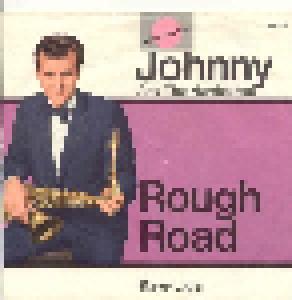 Johnny And The Hurricanes: Rough Road - Cover