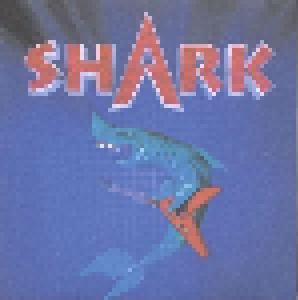Shark: Shark - Cover