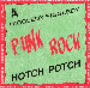 Higgledy Piggledy Punk Rock Hotch Potch, A - Cover