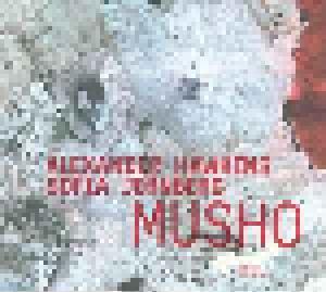 Alexander Hawkins & Sofia Jernberg: Musho - Cover