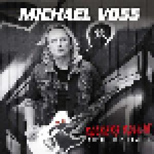 Michael Voss: Rockers Rollin': A Tribute To Rick Parfitt - Cover