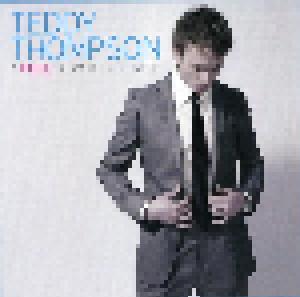 Teddy Thompson: Piece Of What You Need, A - Cover