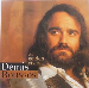 Demis Roussos: Golden Years, The - Cover