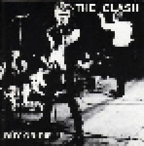 The Clash: Buy Or Die !!! - Cover