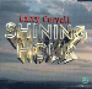 Larry Coryell: Shining Hour - Cover