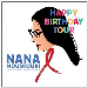 Nana Mouskouri: Happy Birthday Tour - Cover