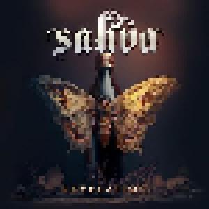 Saliva: Revelation - Cover
