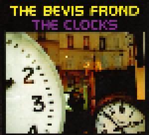 The Bevis Frond: Clocks, The - Cover