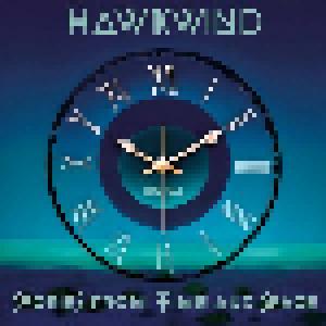 Hawkwind: Stories From Time And Space - Cover