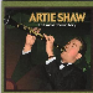 Artie Shaw: Artie Shaw Story, The - Cover