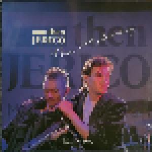 Then Jerico: Motive, The - Cover