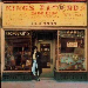 Rosanne Cash: King's Record Shop - Cover
