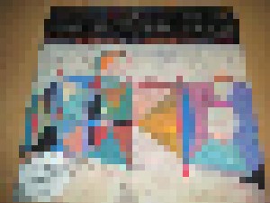 Charles Mingus: Mingus Ah Um (4-12") - Bild 1
