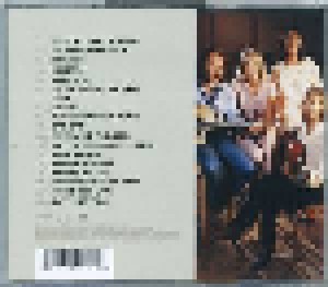 ABBA: Classic (CD) - Bild 2