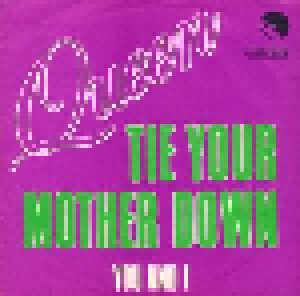 Queen: Tie Your Mother Down (7") - Bild 1