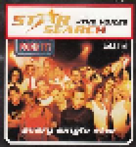 Star Search / The Voices: Every Single Star (3"-CD) - Bild 1