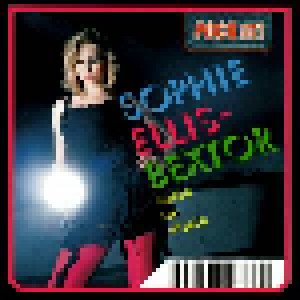 Sophie Ellis-Bextor: Mixed Up World (3"-CD) - Bild 1