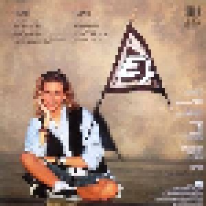Debbie Gibson: Electric Youth (LP) - Bild 2