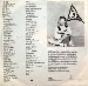 Debbie Gibson: Electric Youth (LP) - Bild 3