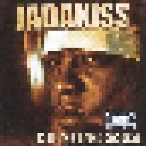 Cover - Jadakiss: Kiss Da Game Goodbye