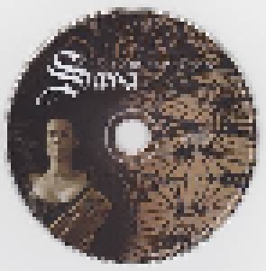 Sava: Metamorphosis (CD) - Bild 3