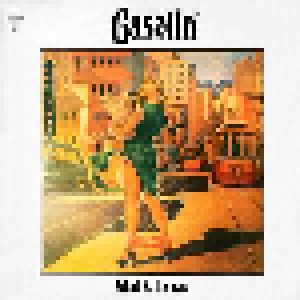 Gasolin': What A Lemon (LP) - Bild 1