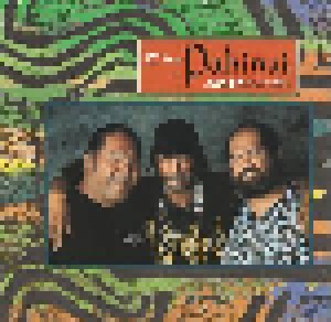 Pahinui Brothers: Pahinui Bros. (CD) - Bild 1
