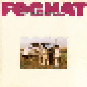 Foghat: Rock And Roll Outlaws (LP) - Bild 1