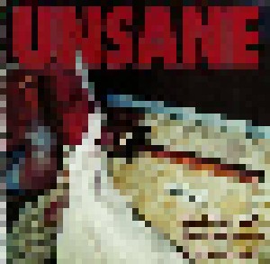 Unsane: Scattered, Smothered & Covered (LP) - Bild 1