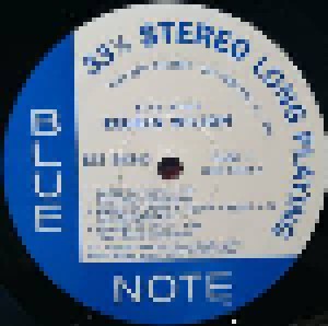 Reuben Wilson: Blue Mode (LP) - Bild 2