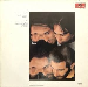 Godley & Creme: Freeze Frame (LP) - Bild 2